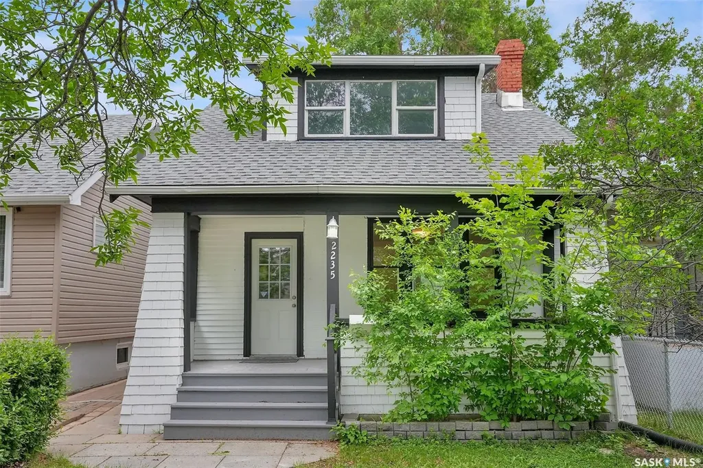 2235 Atkinson Street Regina SK S4N 3X2