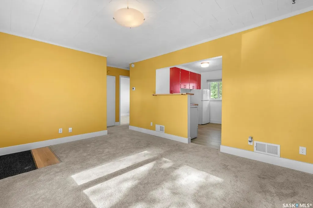1324 Forget Street Regina SK S4T 4Y1