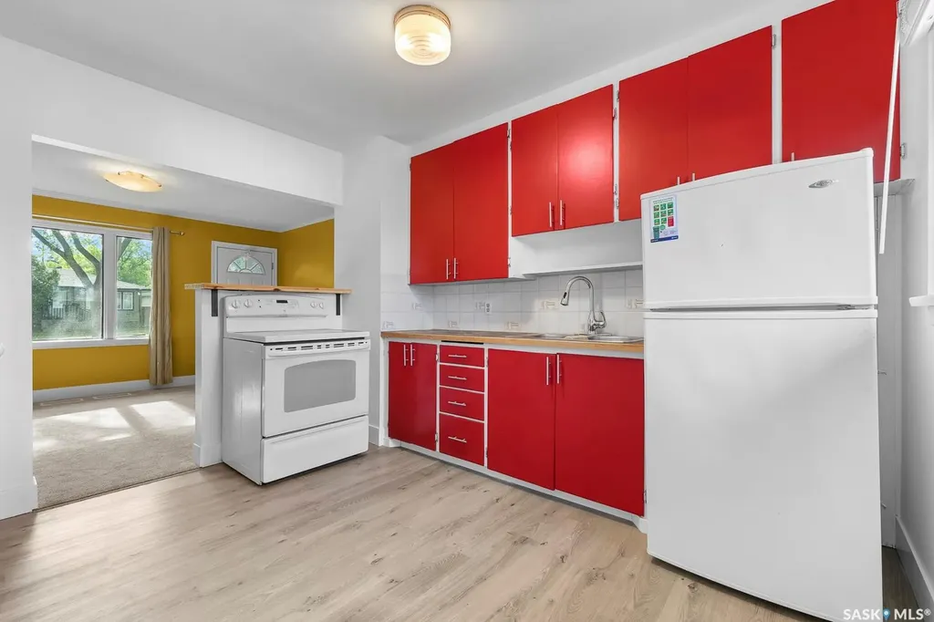 1324 Forget Street Regina SK S4T 4Y1