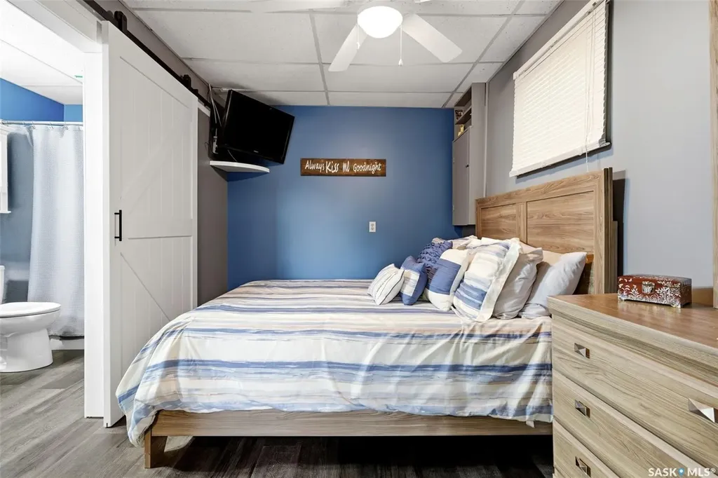 1207 5th Avenue Regina Beach SK S0G 4C0