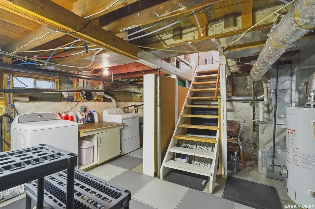 1003 6th Street E Saskatoon SK S7H 1E1