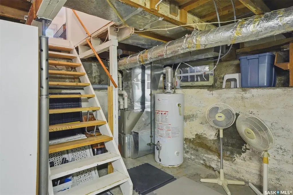 1003 6th Street E Saskatoon SK S7H 1E1