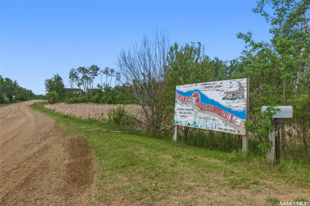 Rural Address Duck Lake Rm No. 463 SK S0K 1J0