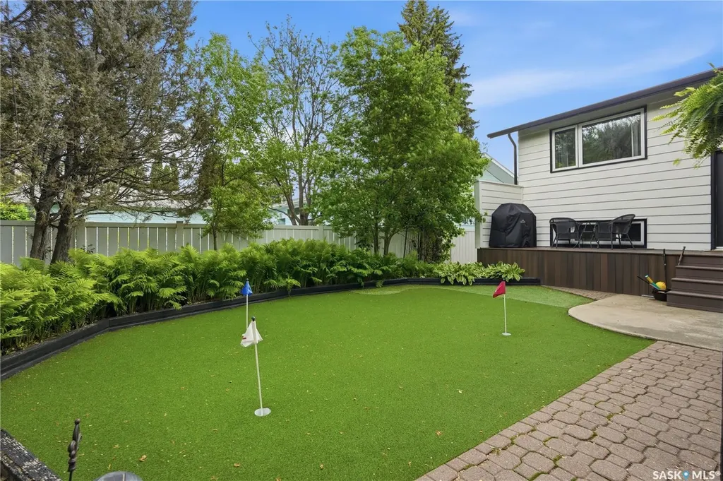 901 Glasgow Street Saskatoon SK S7J 0N9