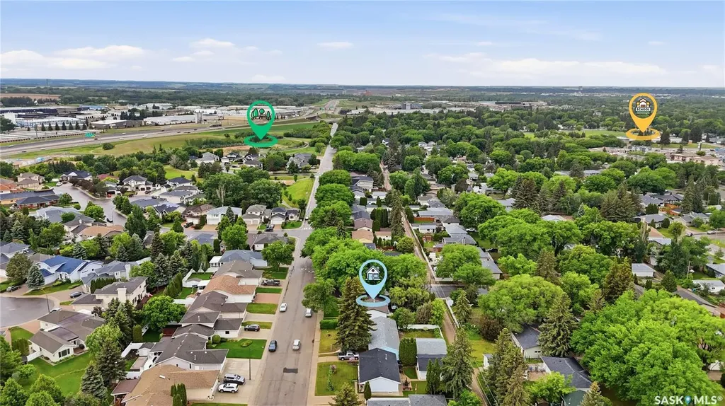 901 Glasgow Street Saskatoon SK S7J 0N9