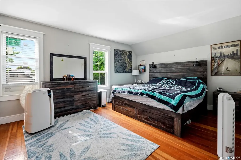 1027 Grafton Avenue Moose Jaw SK S6H 3S2