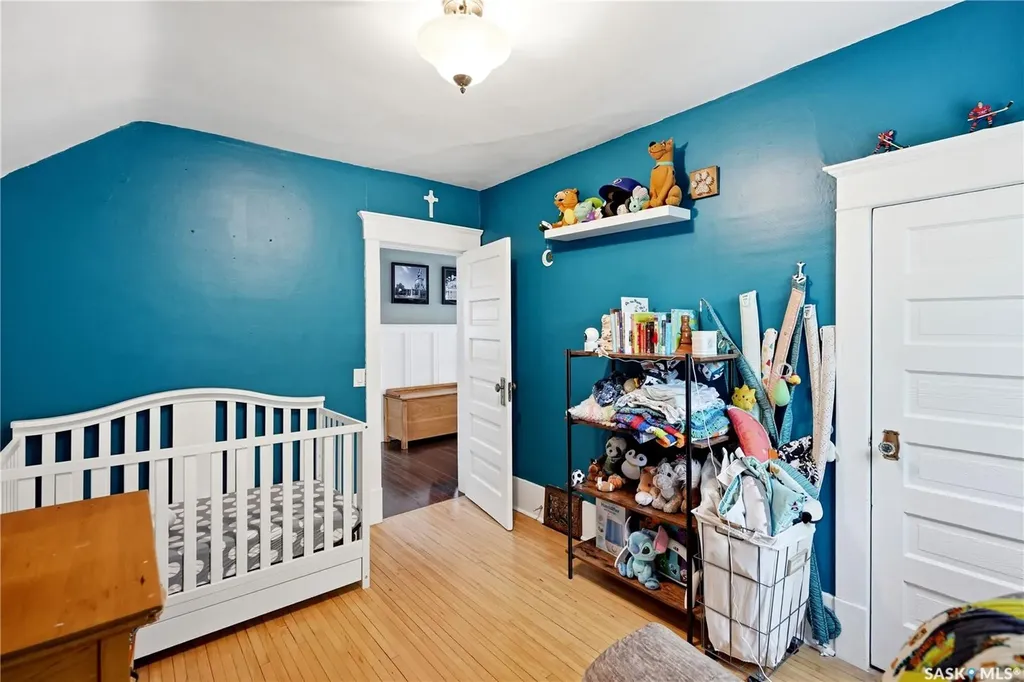 1027 Grafton Avenue Moose Jaw SK S6H 3S2