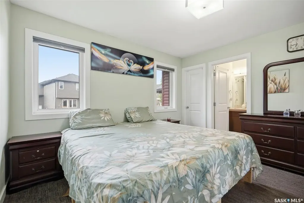 615 Pringle Bend Saskatoon SK S7T 0S7
