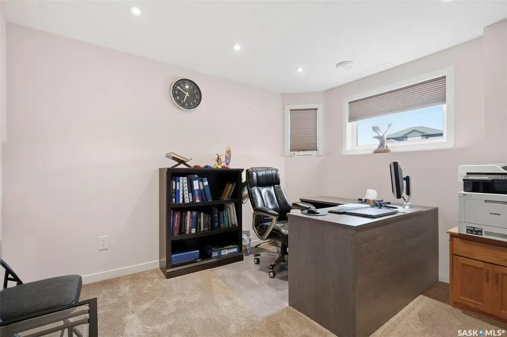 615 Pringle Bend Saskatoon SK S7T 0S7