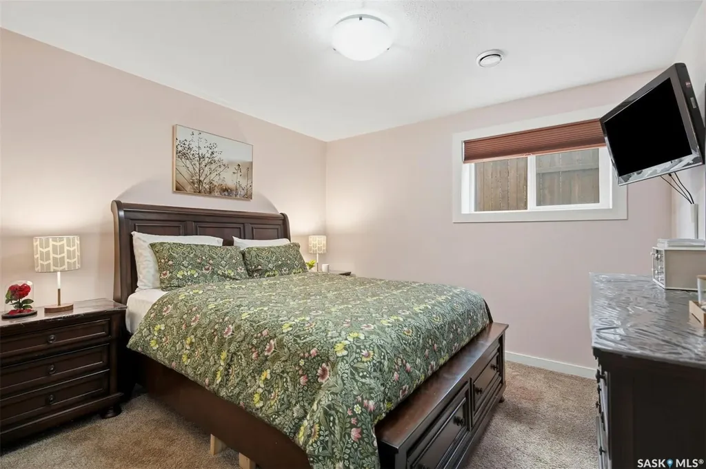 615 Pringle Bend Saskatoon SK S7T 0S7