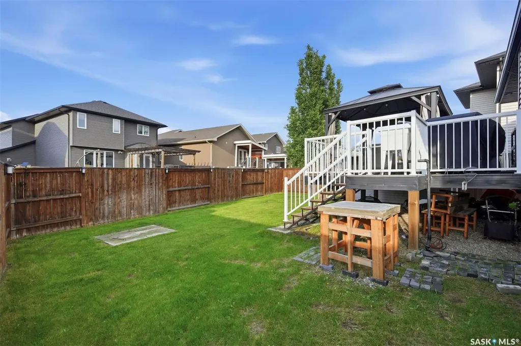 615 Pringle Bend Saskatoon SK S7T 0S7