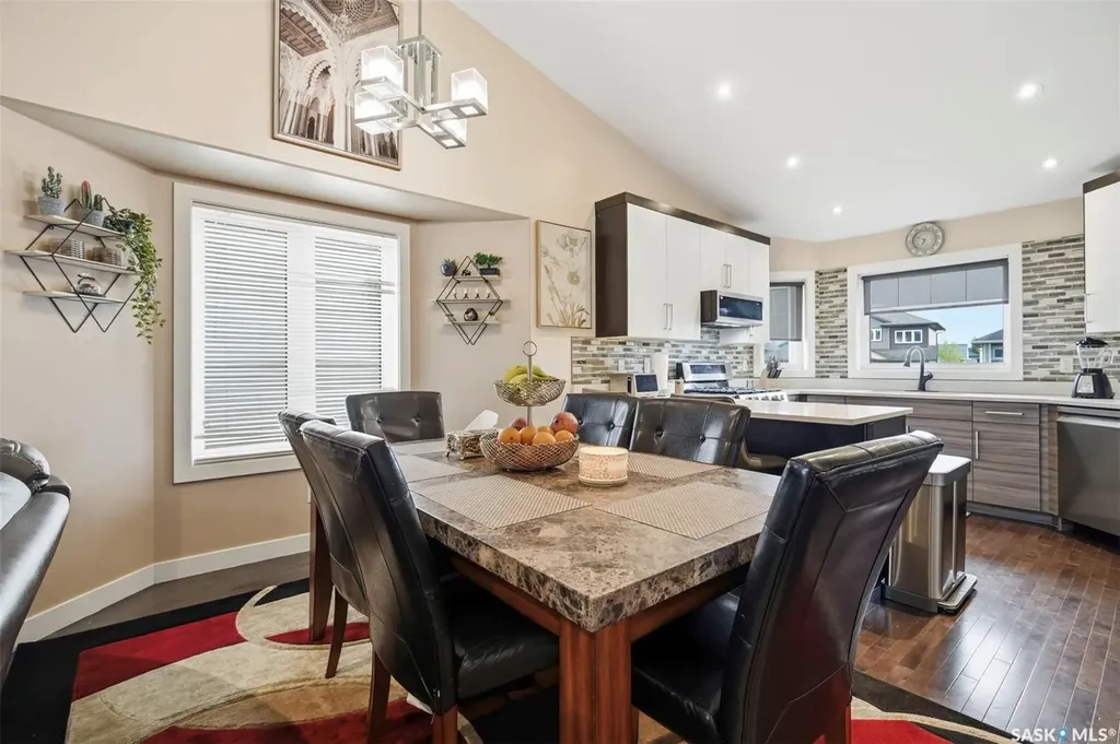 615 Pringle Bend Saskatoon SK S7T 0S7