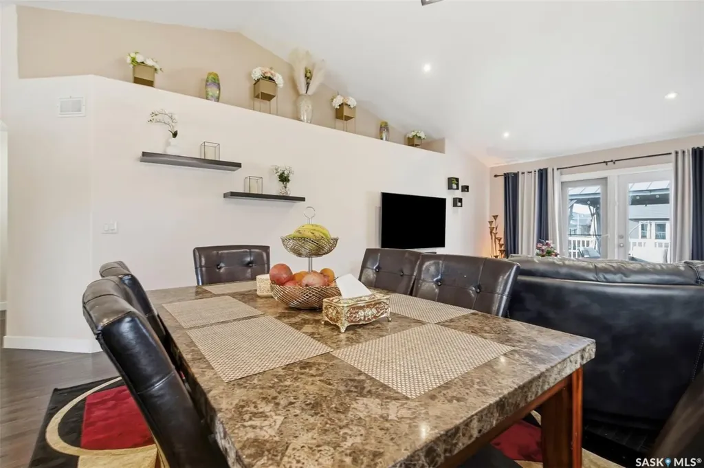 615 Pringle Bend Saskatoon SK S7T 0S7