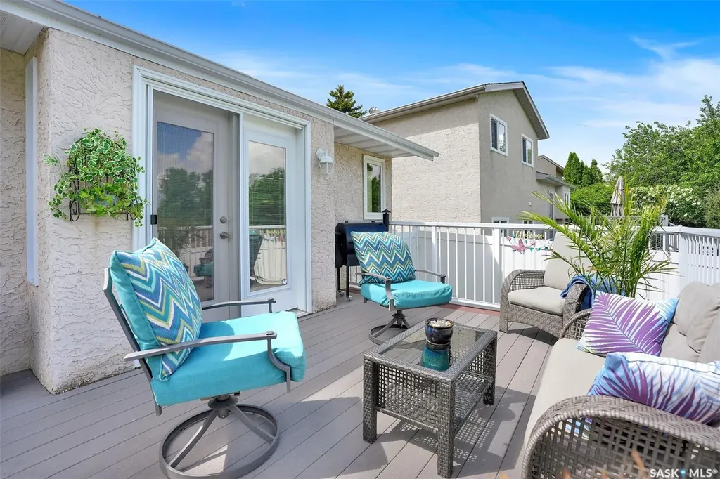 7002 Maple Wood Crescent Regina SK S4X 4J9