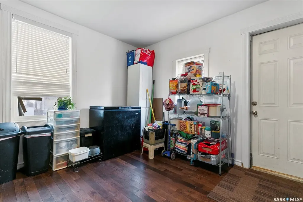 1357 Wascana Street Regina SK S4T 4J4