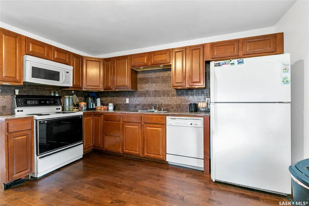 1357 Wascana Street Regina SK S4T 4J4
