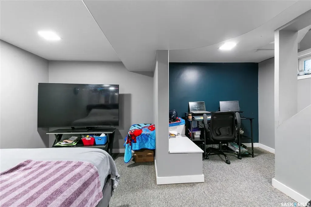 1357 Wascana Street Regina SK S4T 4J4