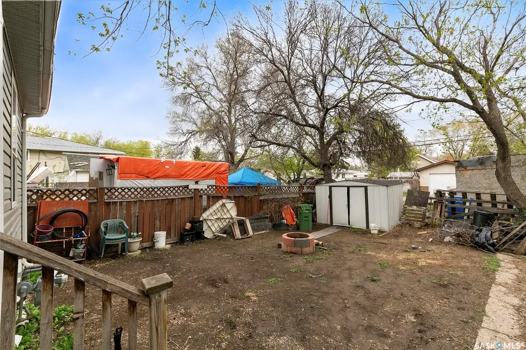 1357 Wascana Street Regina SK S4T 4J4