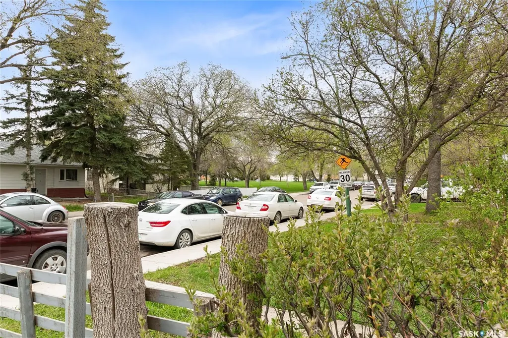 1357 Wascana Street Regina SK S4T 4J4