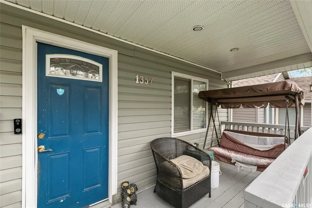 1357 Wascana Street Regina SK S4T 4J4