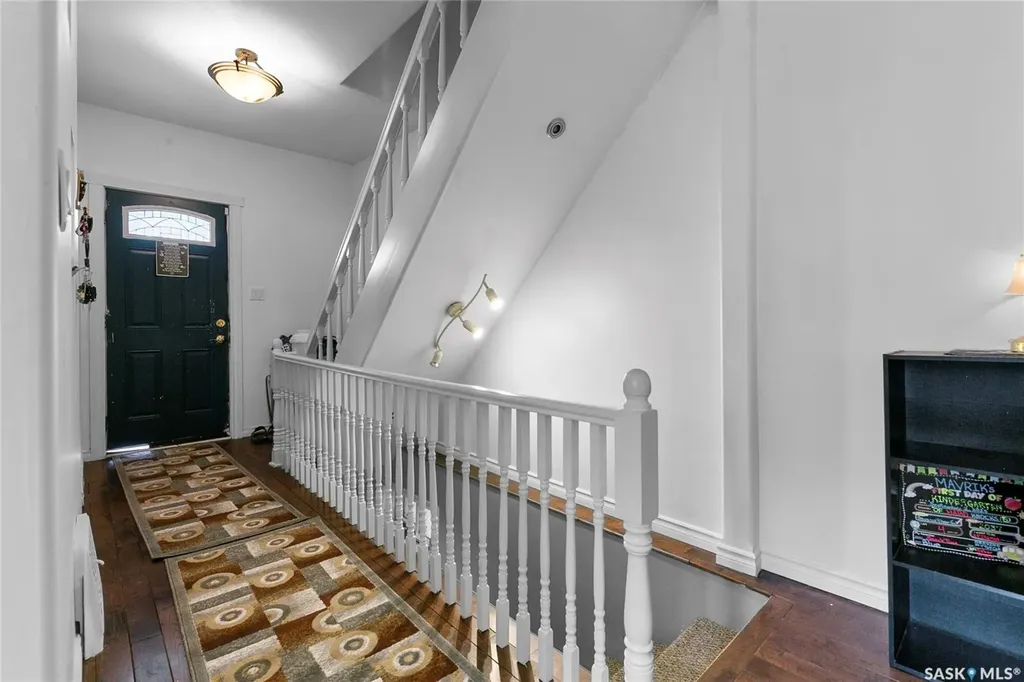 1357 Wascana Street Regina SK S4T 4J4