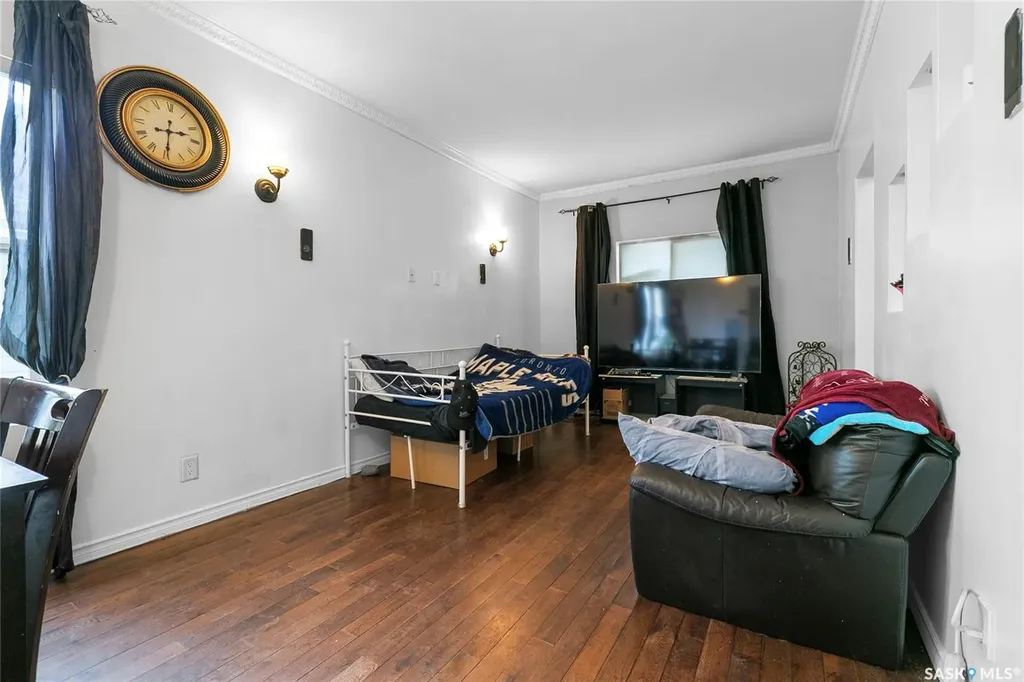 1357 Wascana Street Regina SK S4T 4J4