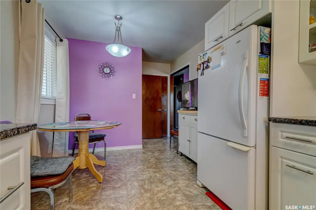 320 Froom Crescent Regina SK S4N 1B7
