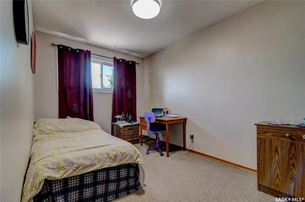 320 Froom Crescent Regina SK S4N 1B7