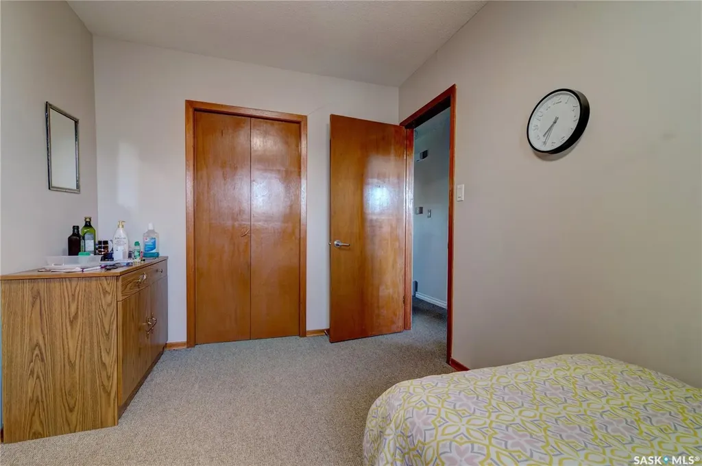 320 Froom Crescent Regina SK S4N 1B7