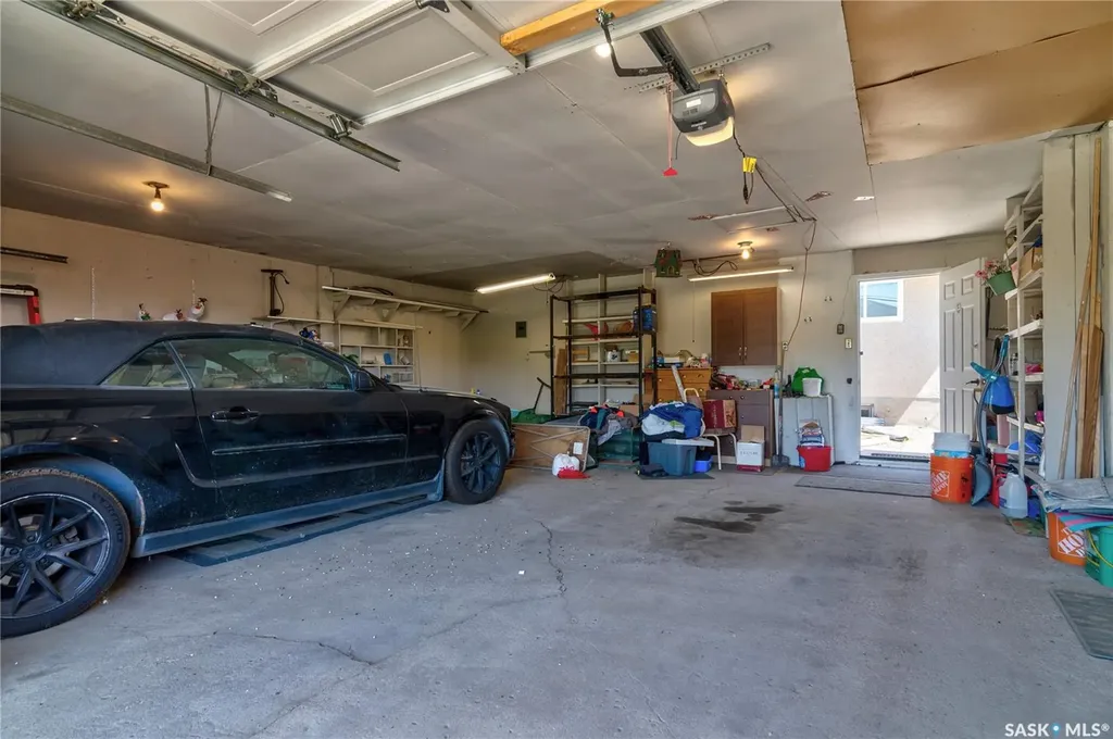 320 Froom Crescent Regina SK S4N 1B7
