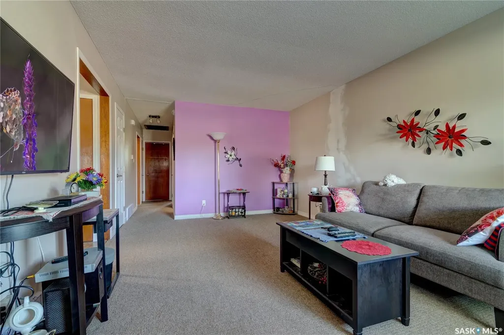 320 Froom Crescent Regina SK S4N 1B7
