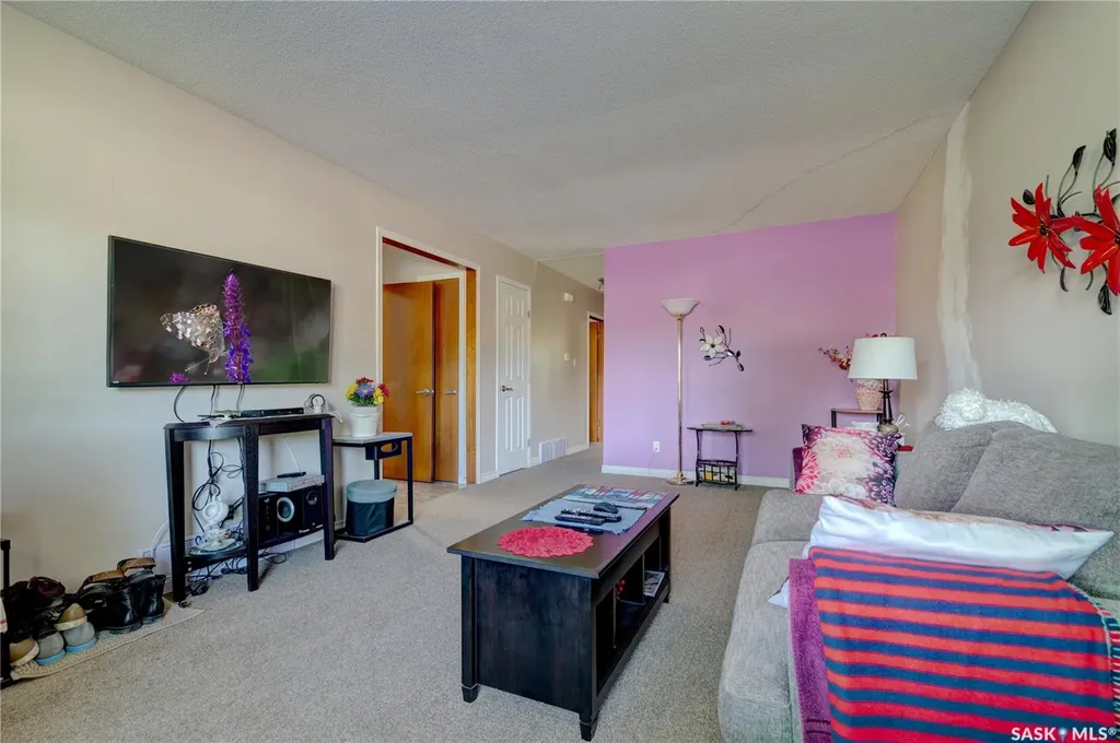 320 Froom Crescent Regina SK S4N 1B7