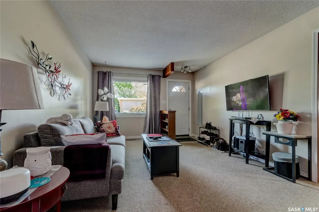 320 Froom Crescent Regina SK S4N 1B7