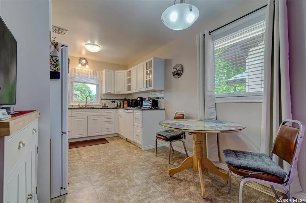 320 Froom Crescent Regina SK S4N 1B7