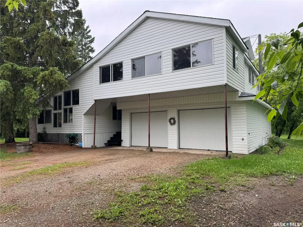 Rural Address Big Quill Rm No. 308 SK S0A 4T0