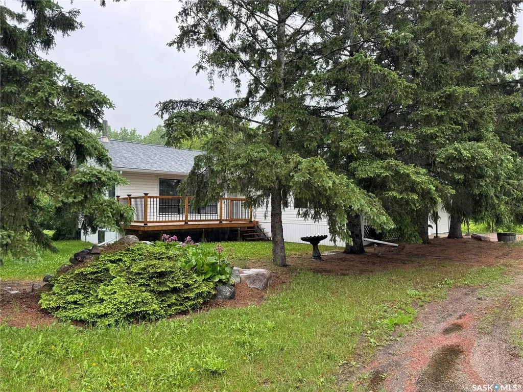 Rural Address Big Quill Rm No. 308 SK S0A 4T0