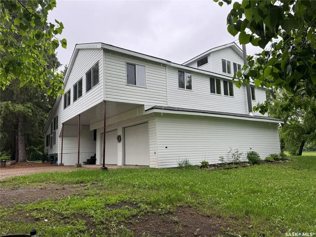 Rural Address Big Quill Rm No. 308 SK S0A 4T0