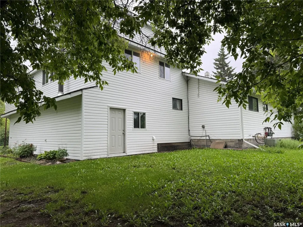Rural Address Big Quill Rm No. 308 SK S0A 4T0