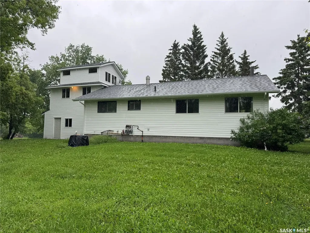 Rural Address Big Quill Rm No. 308 SK S0A 4T0