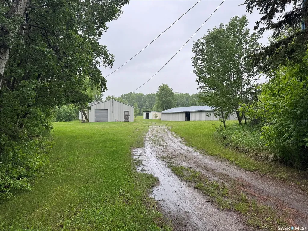 Rural Address Big Quill Rm No. 308 SK S0A 4T0