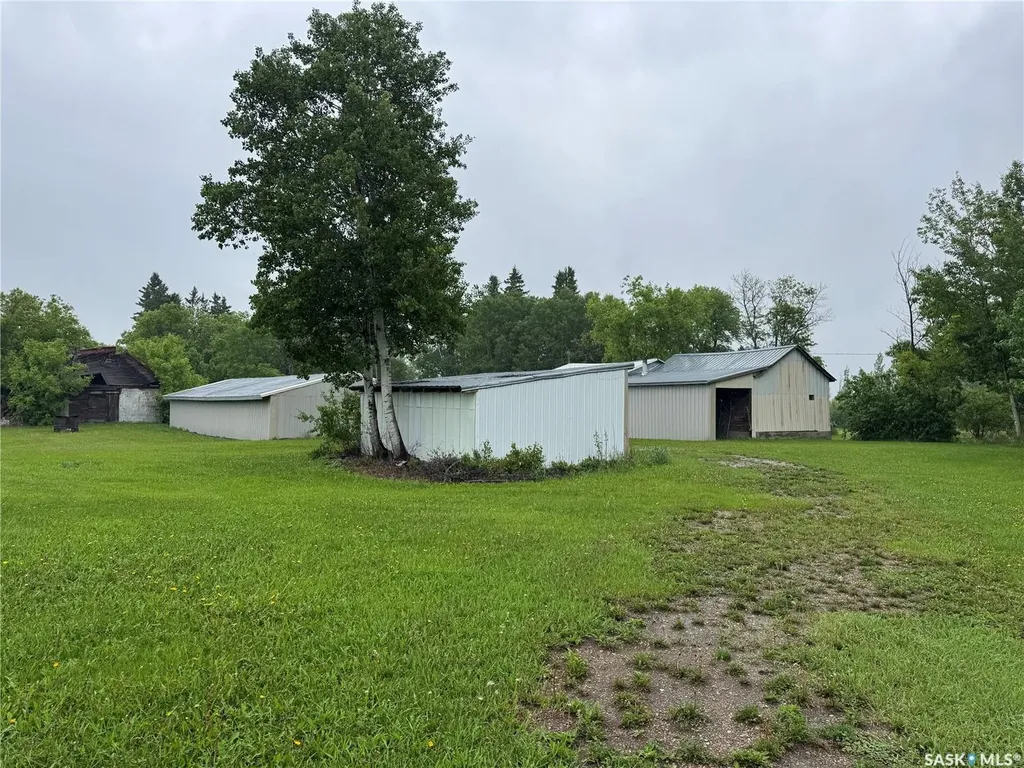 Rural Address Big Quill Rm No. 308 SK S0A 4T0