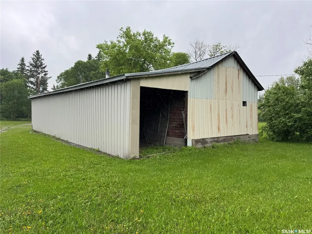 Rural Address Big Quill Rm No. 308 SK S0A 4T0