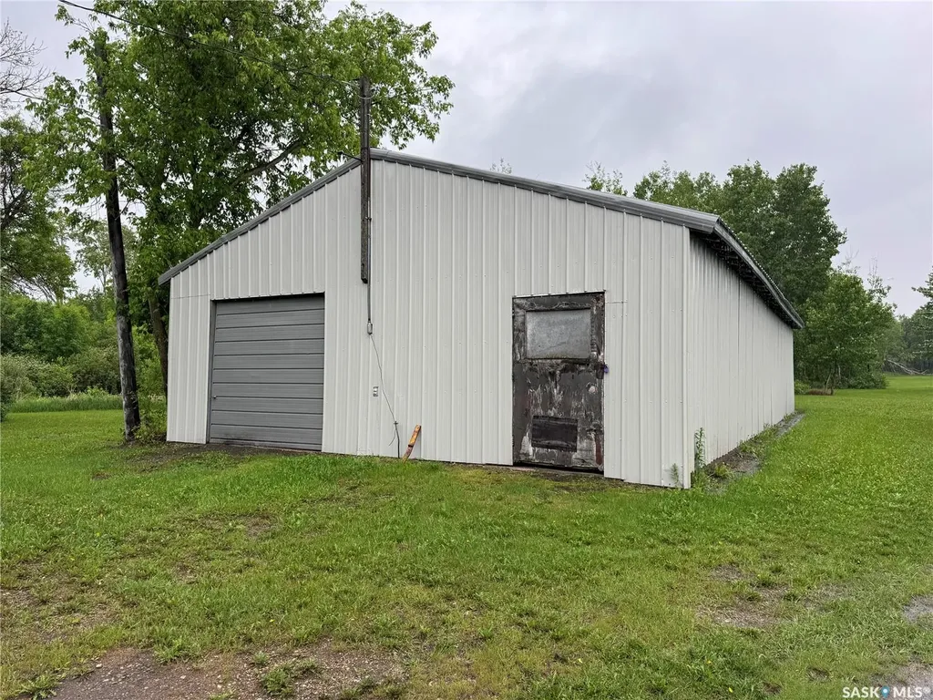 Rural Address Big Quill Rm No. 308 SK S0A 4T0