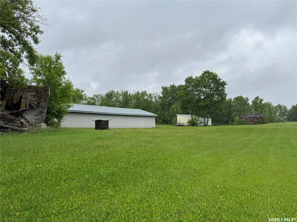 Rural Address Big Quill Rm No. 308 SK S0A 4T0