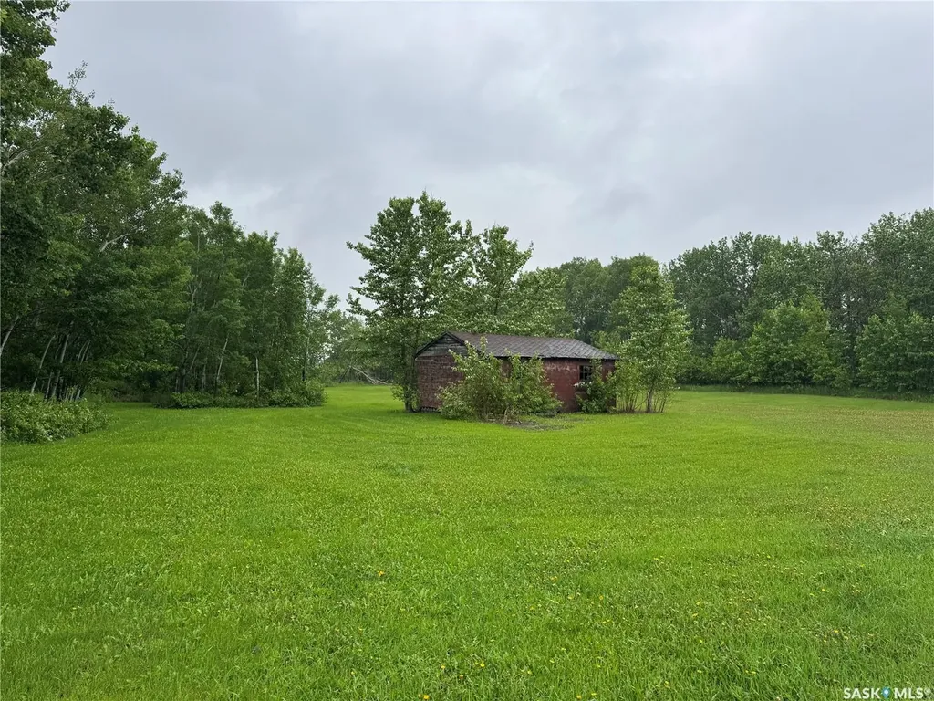 Rural Address Big Quill Rm No. 308 SK S0A 4T0