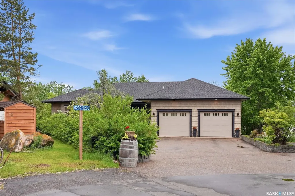 5203 Siba Beach Wakaw Lake SK S0K 4P0