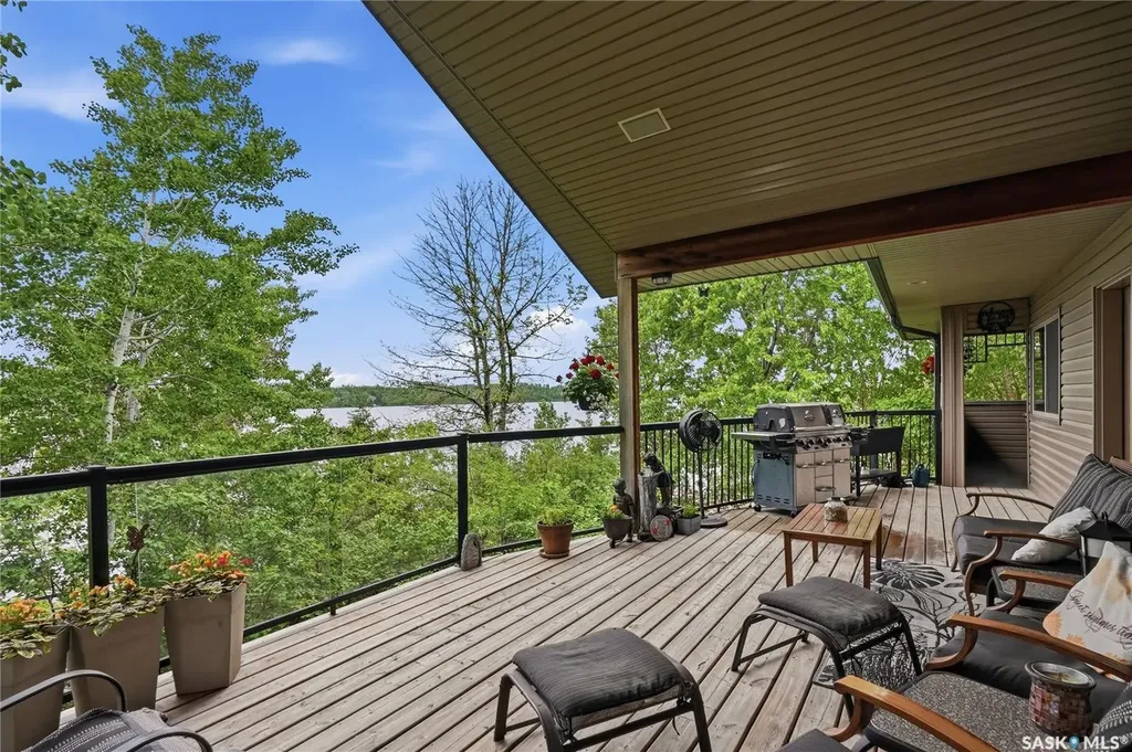 5203 Siba Beach Wakaw Lake SK S0K 4P0