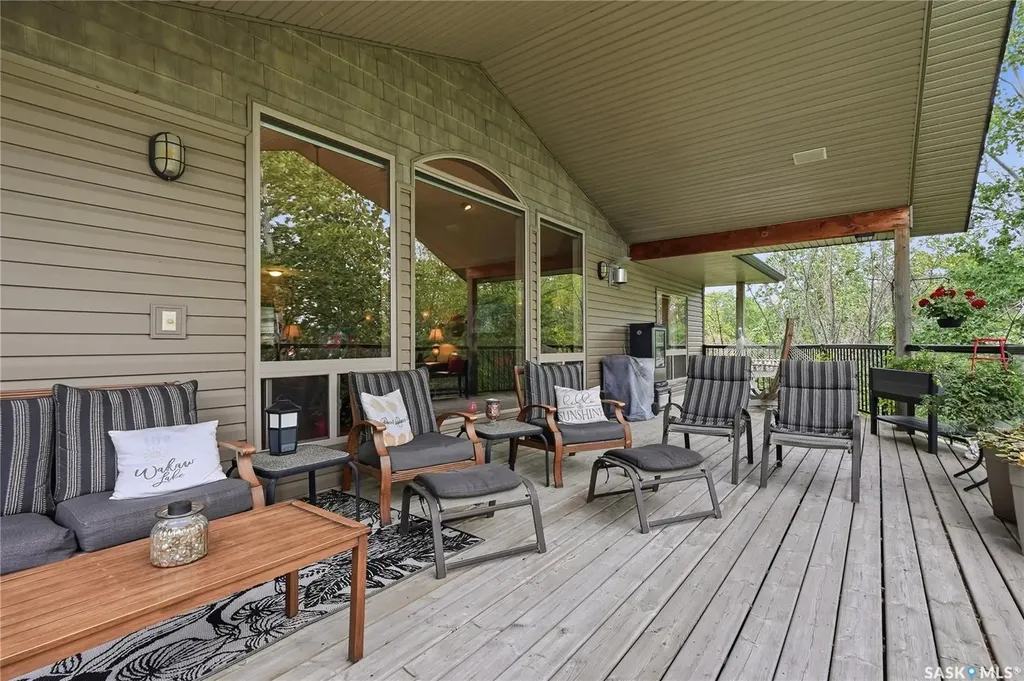5203 Siba Beach Wakaw Lake SK S0K 4P0