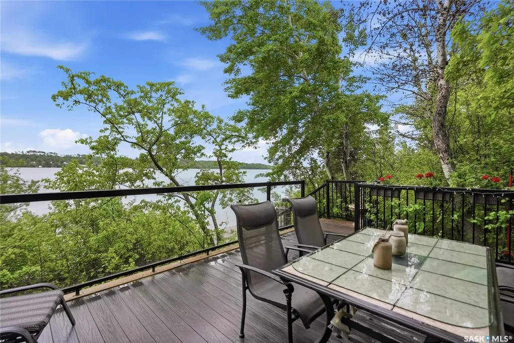 5203 Siba Beach Wakaw Lake SK S0K 4P0