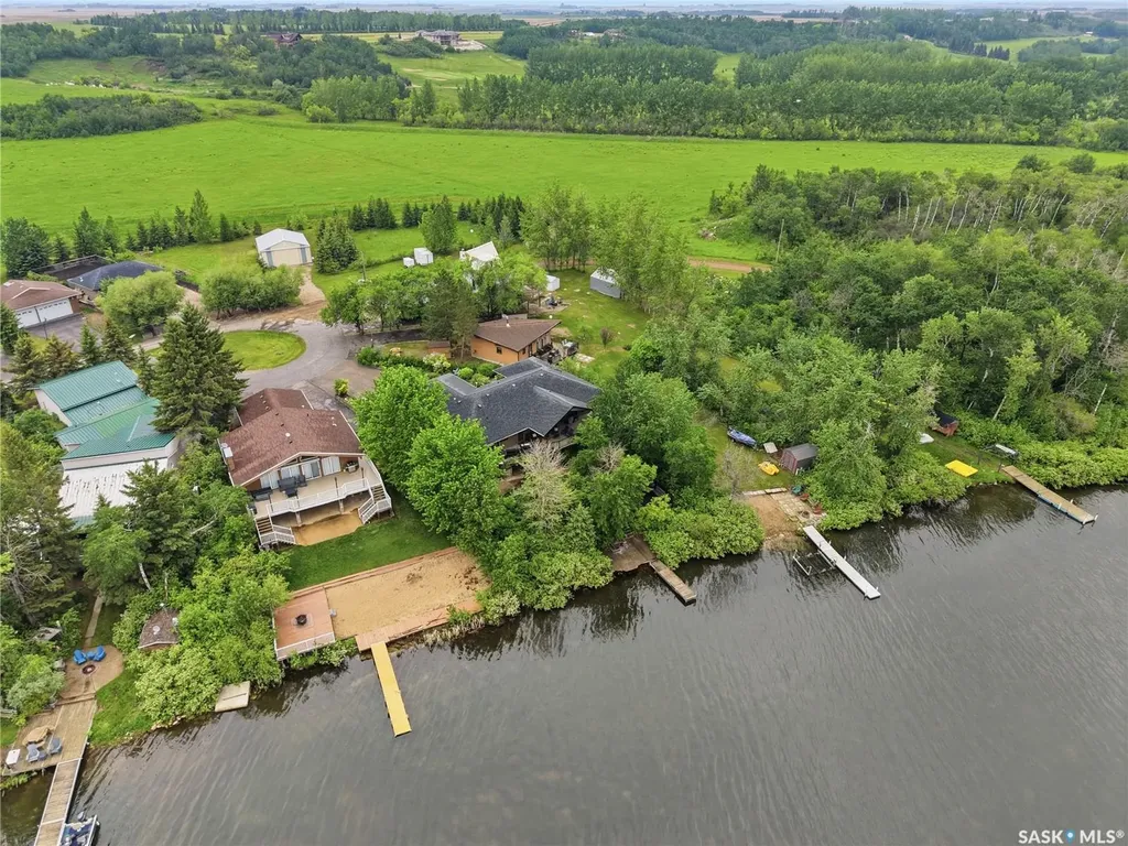 5203 Siba Beach Wakaw Lake SK S0K 4P0